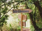 birdhouses sign